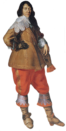 General Hans Rudolf Werdmüller
