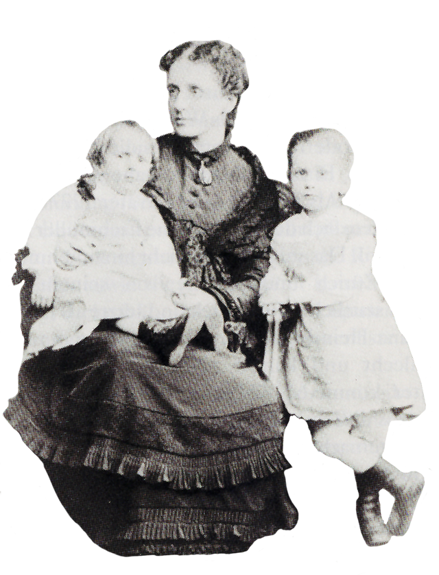 Fanny Moser