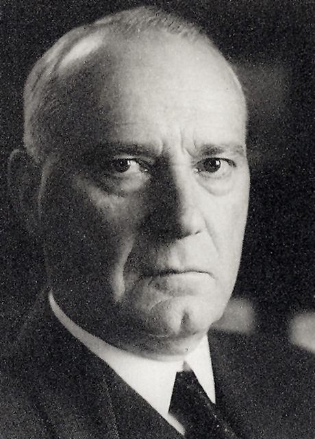 Hans von Schulthess-Bodmer
