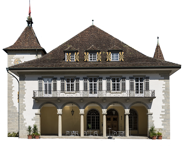 Schloss Au